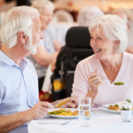 How Proper Nutrition Improves Quality of Life in Senior Living Facilities
