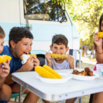 Lessons From Summer Camp Meal Programs in Miami