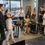 The 2026 Guide to Booking Office Holiday Party Catering in Miami