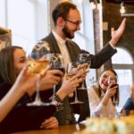 Thanksgiving & Holiday Catering in Miami: Drop-Off vs Full-Service (Costs, Portions, Timelines)